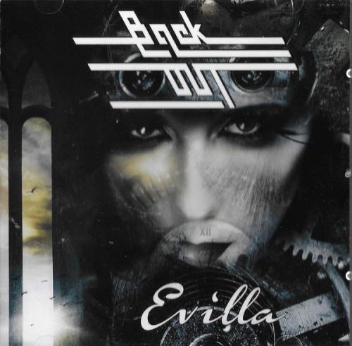 Back Out : Evilla, at Last